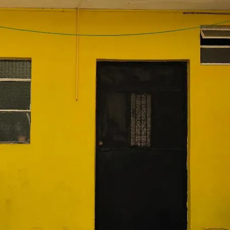 Little House Panajachel Apartment Exterior photo