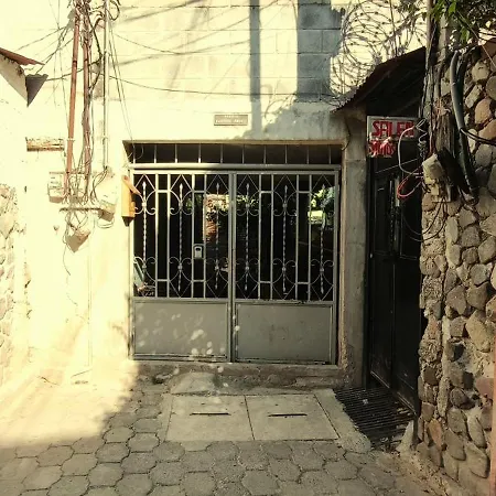 Little House Panajachel Apartment Exterior photo