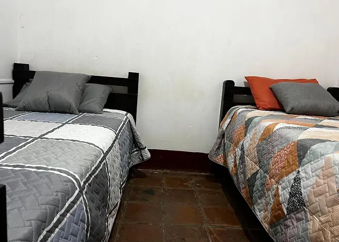 Little House Panajachel