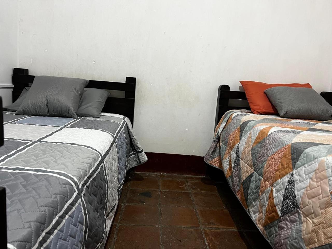 Apartamento Little House *