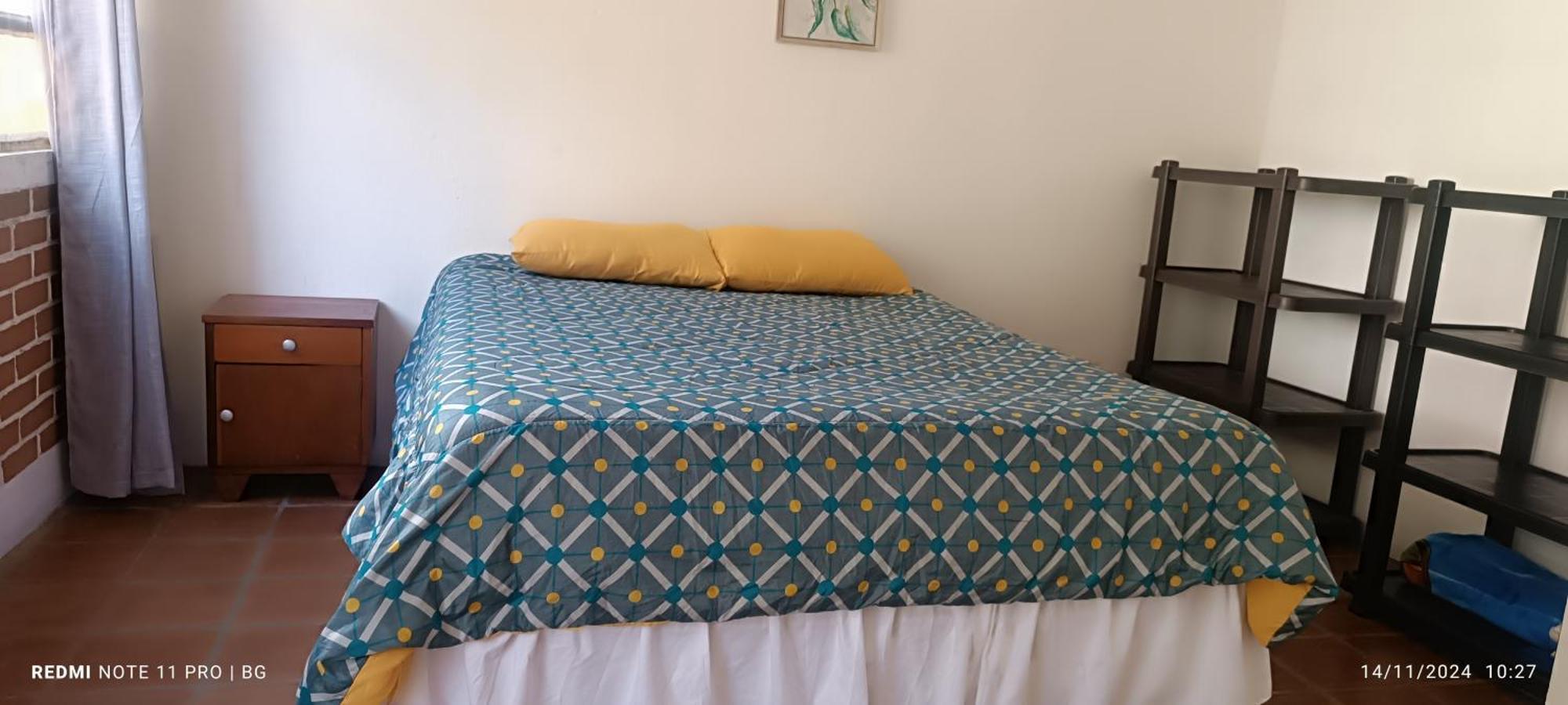 Apartamento Little House *